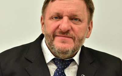 Sławomir Piechota: Nie warto czekać, aż ktoś inny zajmie się tematem niepełnosprawności