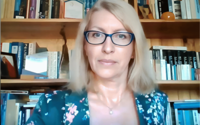 Paulina Malinowska-Kowalczyk: „Nieszczęście” to bolesne słowo