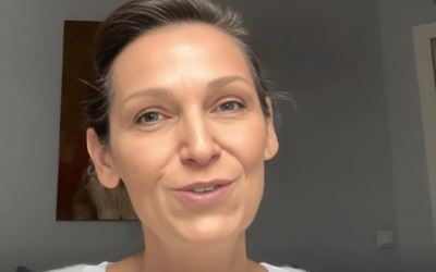 Olga Bończyk: Ludzie z niepełnosprawnościami nie oczekują litości od otoczenia