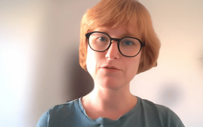 Marta Sałkowska: Nie wiesz, jak rozmawiać o niepełnosprawności? Zapytaj!