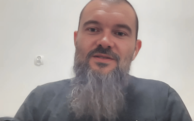 Maciej Augustyniak: Nie koncentrujmy się na samej niepełnosprawności