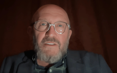 Artur Barciś: Powinniśmy stopniowo zmieniać nasz język na bardziej szanujący