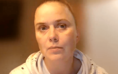 Agata Obłąkowska: Osoby z niepełnosprawnościami są marginalizowane