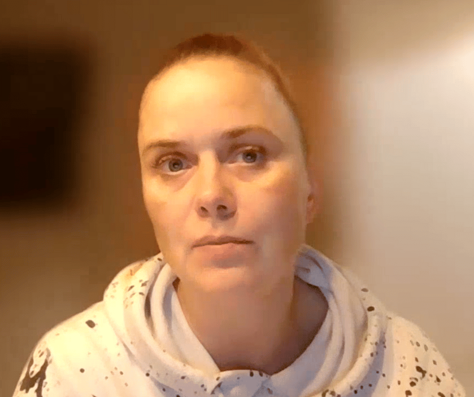 Agata Obłąkowska-Mazurkiewicz Agata Obłąkowska-Mazurkiewicz