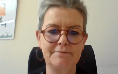 Agnieszka Maciejewska: Standardy językowe pomagają unikać niejednoznaczności