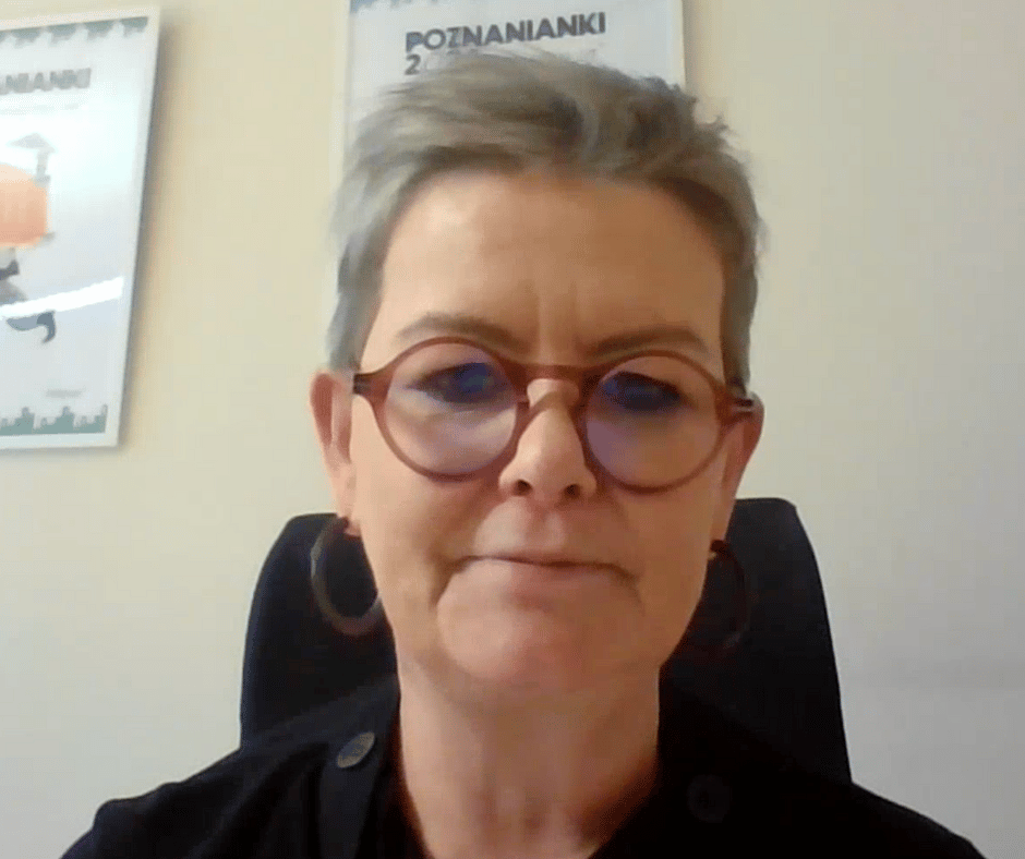 Agnieszka Maciejewska