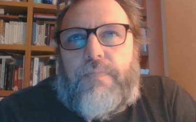 Artur Pałyga: Starajmy się unikać krzywdy w języku, jeśli tylko możemy