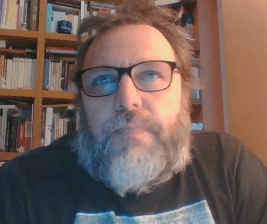 Artur Pałyga Artur Pałyga