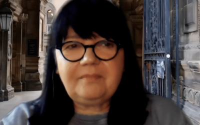 Beata Borowska-Beszta: Istnieją pułapki językowe związane z niepełnosprawnością