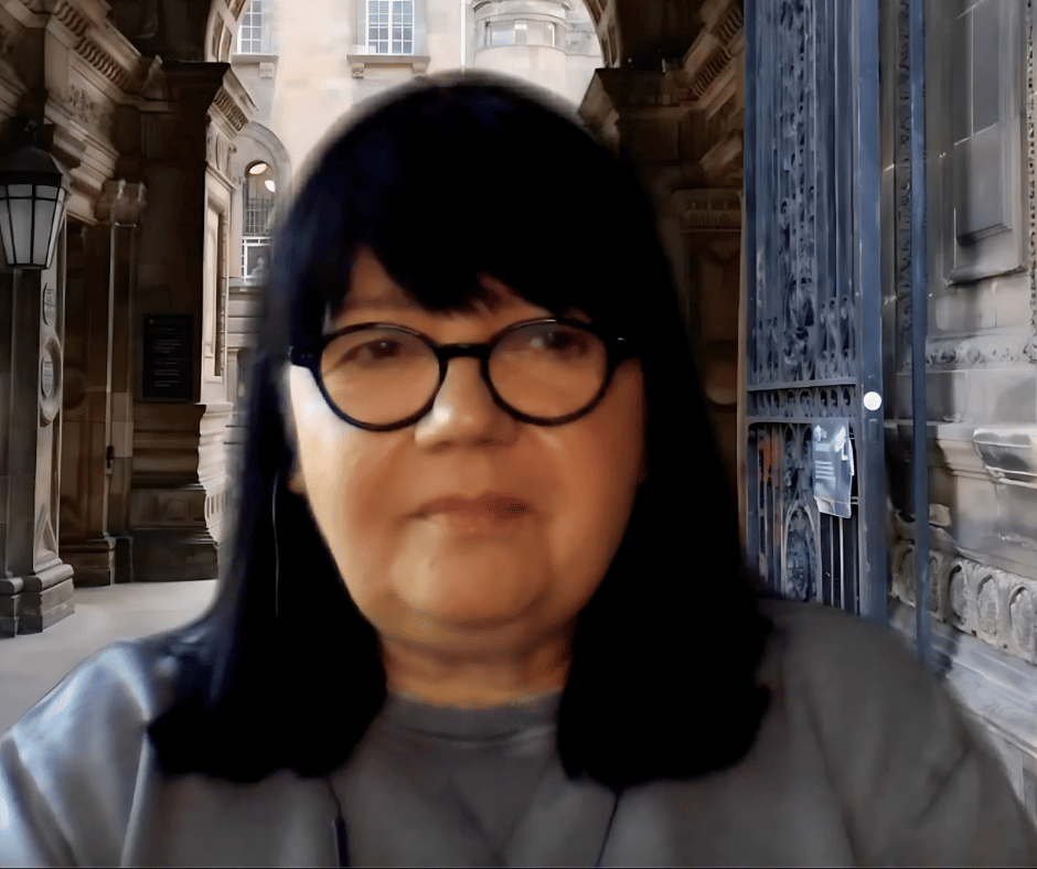 Beata Borowska-Baszta