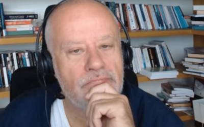 Dariusz Galasiński: „Osoba z niepełnosprawnością” to nie „osoba z teczką”