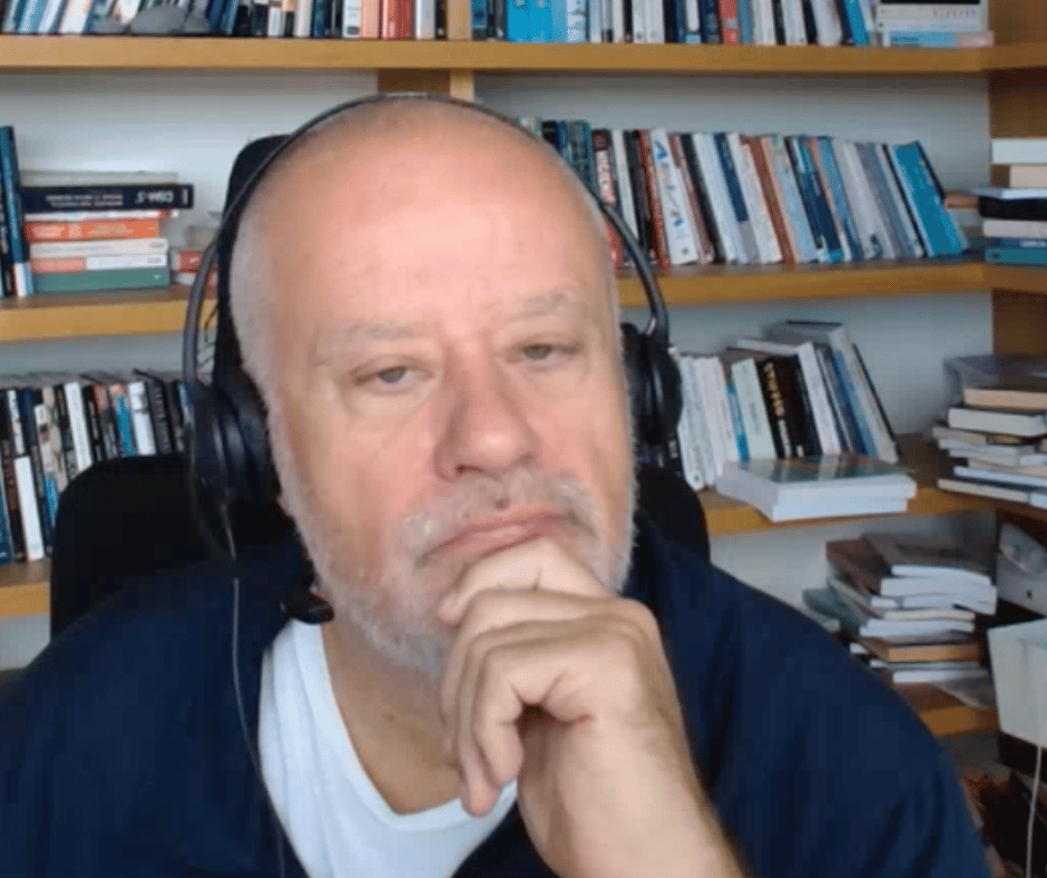 Dariusz Galasiński