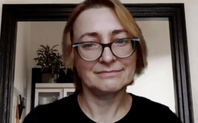 Dorota Żuchowska- Skiba: Media społecznościowe to potencjał, ale i hejt