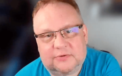 Grzegorz Całek: Jest jeszcze bardzo dużo do zrobienia, jeśli chodzi o język