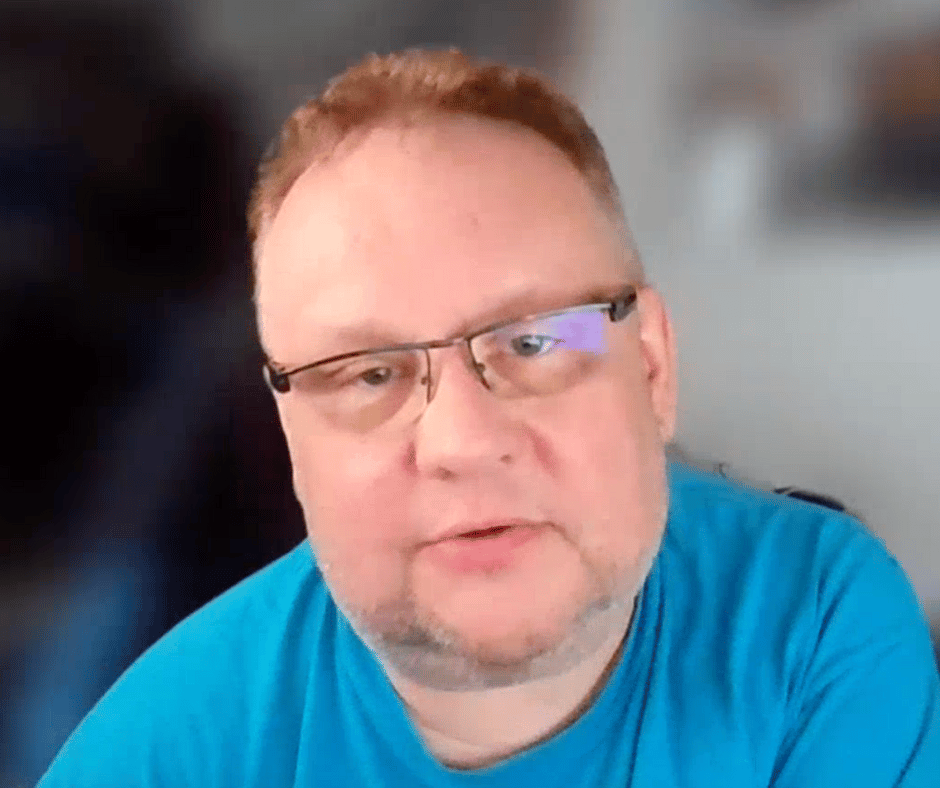 Grzegorz Całek Grzegorz Całek