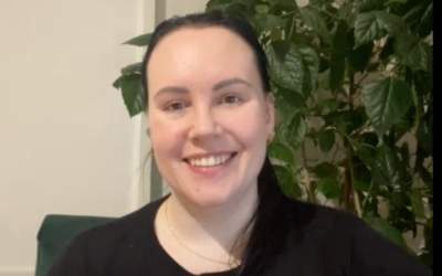 Iwona Nizio: Trudno jest zrozumieć, że niepełnosprawność nie zawsze widać