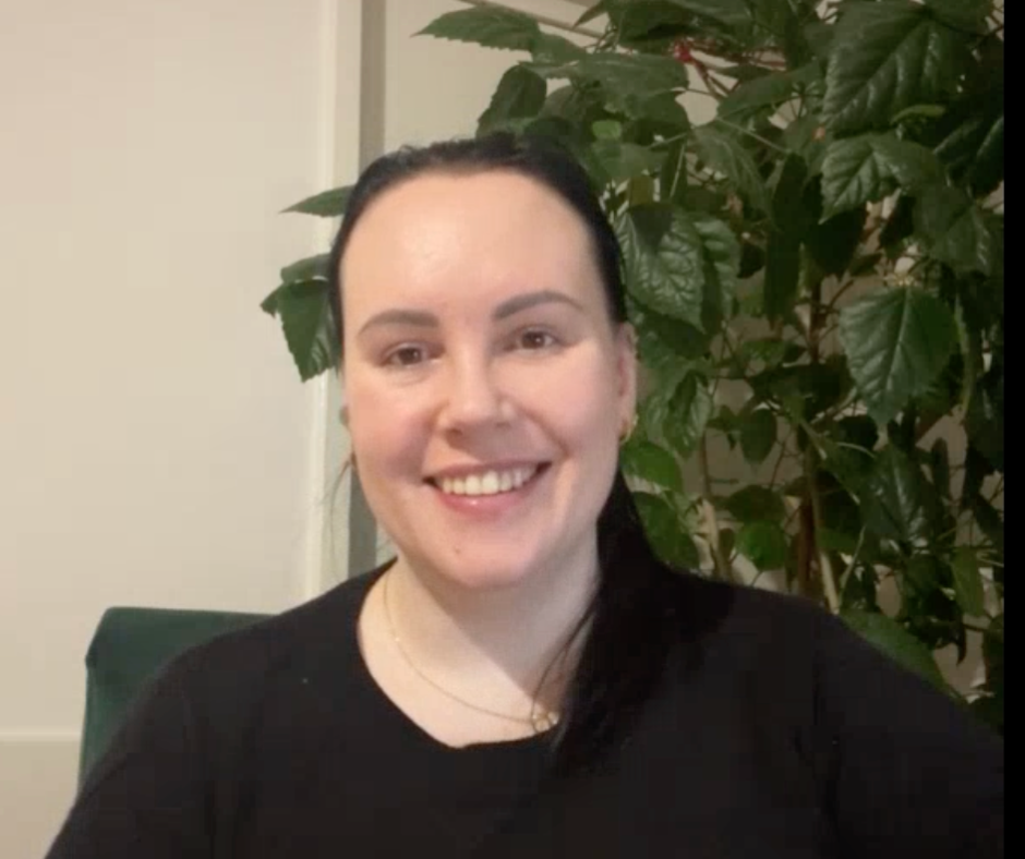 Iwona Nizio Iwona Nizio