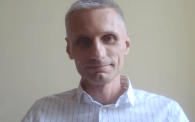 Jakub Niedbalski: „Osoba z niepełnosprawnością” wreszcie staje się standardem