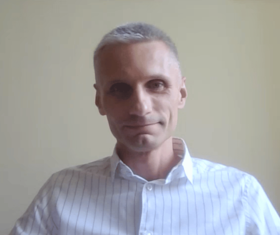 Jakub Niedbalski Jakub Niedbalski