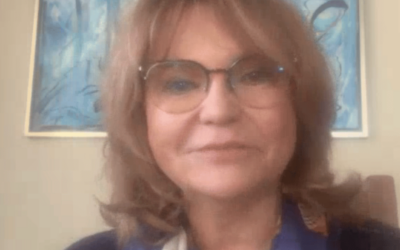 Karina Szafrańska: Nie traktujmy osób z niepełnosprawnościami jak niesamodzielnych