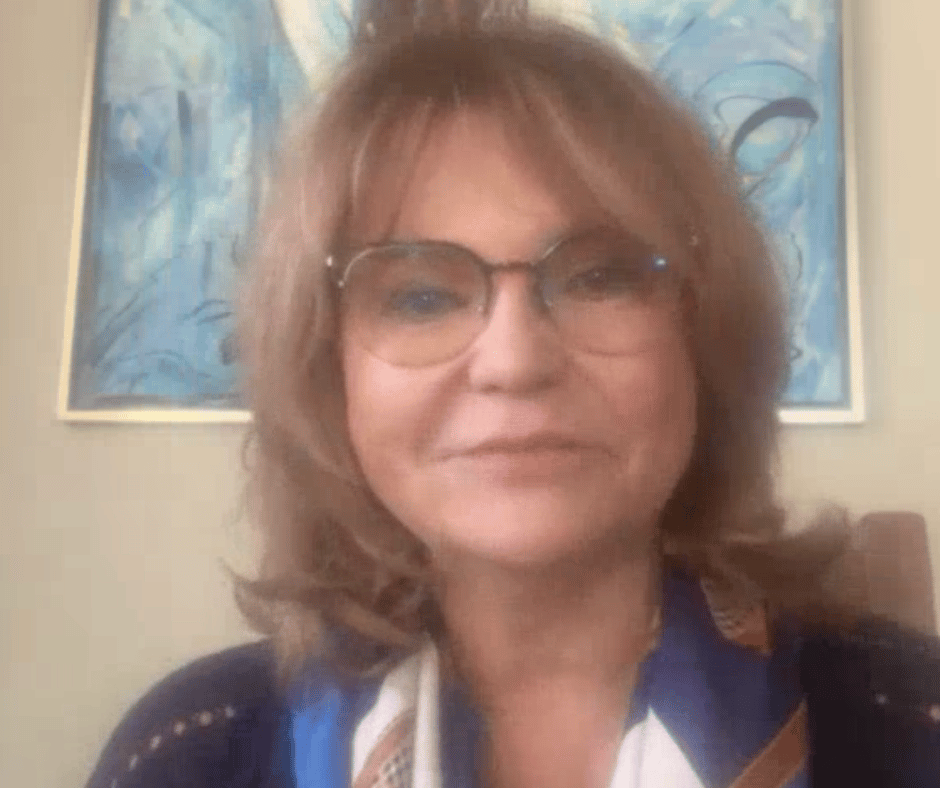 Karina Szafrańska Karina Szafrańska