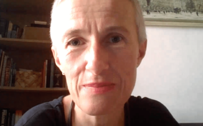 Katarzyna Rogowiec: Irytuje mnie narracja o sukcesach „pomimo niepełnosprawności”