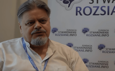 Wojciech Machajek: W Polsce pacjenci przez cały czas o coś muszą „walczyć”