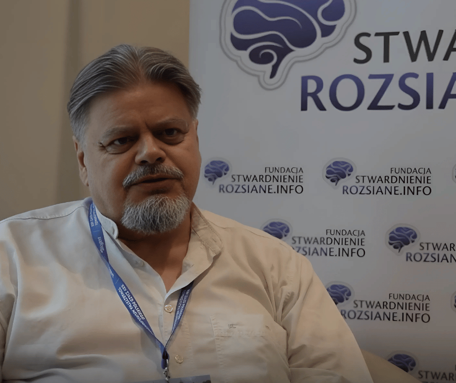 Wojciech Machajek Wojciech Machajek