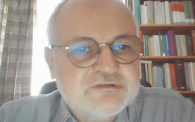 Marek Łaziński: „Inwalida” to określenie nie tylko stygmatyzujące, ale też niedokładne