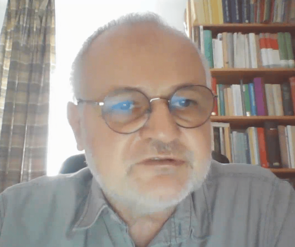 Marek Łaziński Marek Łaziński