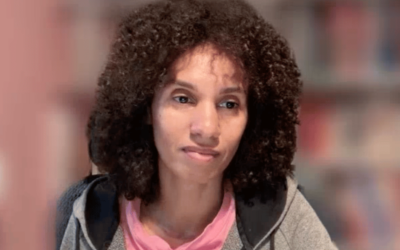 Margaret Ohia-Nowak: Inkluzywność językowa to naprawdę trudna kwestia