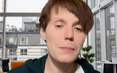 Maria Świątkiewicz- Mośny: Budujemy podział na „normalnych” i „nienormalnych”