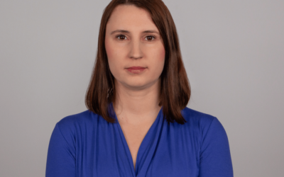 Monika Wiszyńska-Rakowska: „Niezdolność do pracy” to hasło utrudniające aktywność