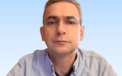 Rafał Dziurla: niepełnosprawność jest często związana z osamotnieniem