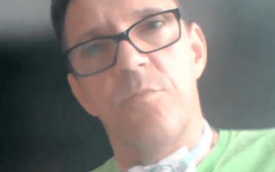 Paweł Parus: Słowa „inwalida” i „kaleka” niech trafią na śmietnik historii