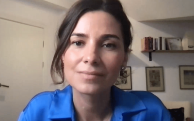 Adrianna Sobol: Frazy „będzie dobrze” czy „dasz radę” jedynie zamykają komunikację