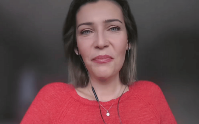 Agata Roczniak: Przyjęło się słowo „W-Skers” jako określenie osoby korzystającej z wózka