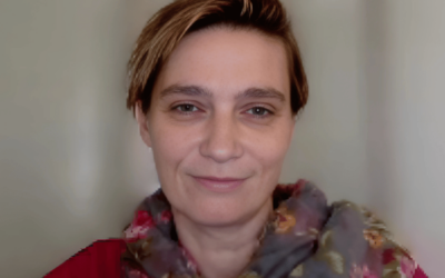 Joanna Kowalska: Osobiste preferencje językowe mogą różnić się od ogólnych zaleceń