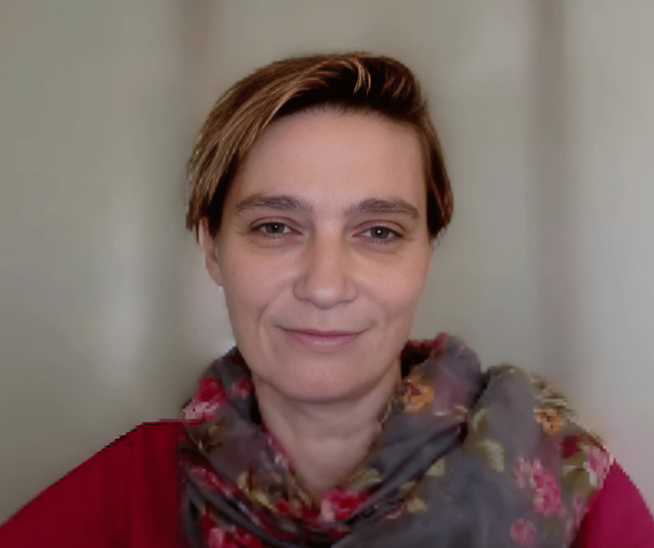 Joanna Kowalska Joanna Kowalska