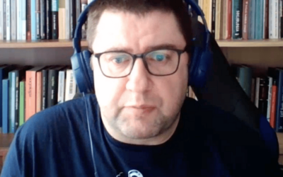 Krzysztof Piróg: Potrzebujemy języka, który wspiera akceptację, a nie izoluje