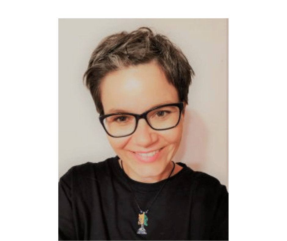 Marta Chojnacka-Kuraś Marta Chojnacka-Kuraś