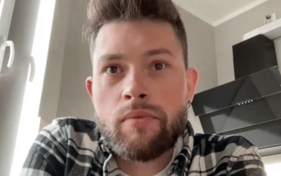 Michał Bomastyk: Język włączający odkrywa w nas zdolność troszczenia się o innych