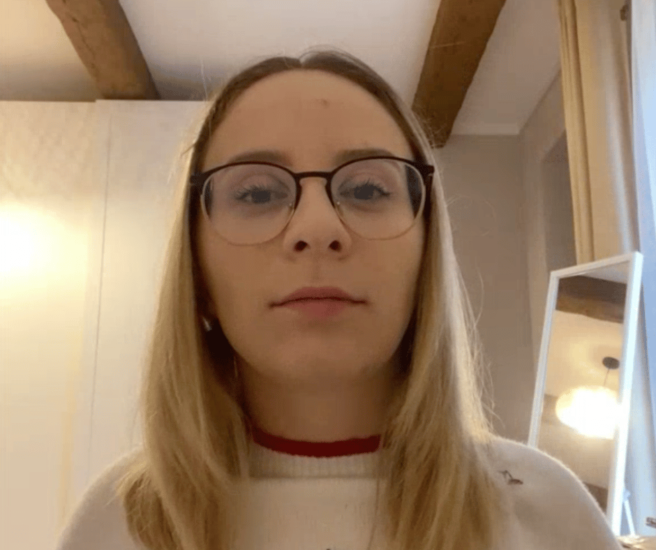 Weronika Góra (1) Weronika Góra