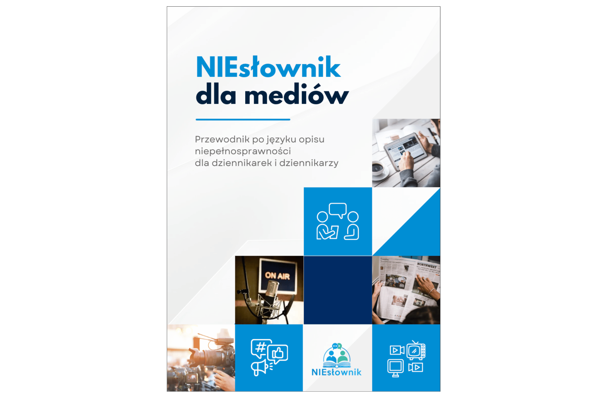 Niesłownik dla mediów